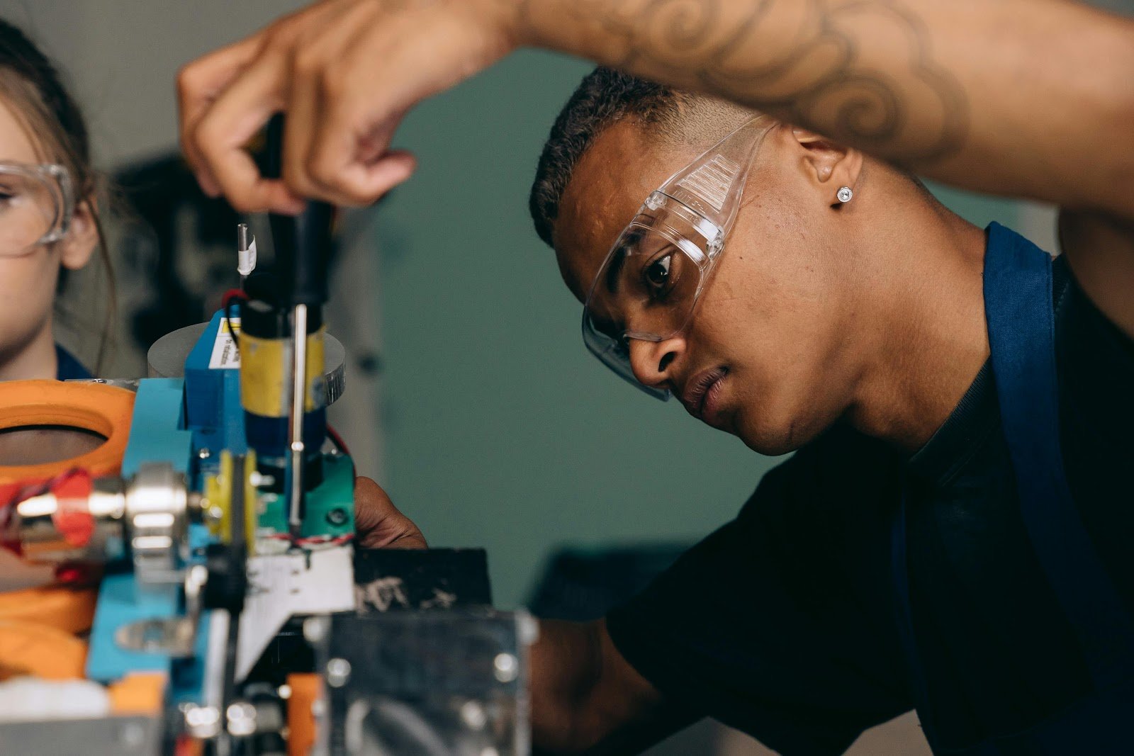 Career success through occupational certificates and alternatives to matric in South Africa